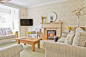 Derwent House Matlock