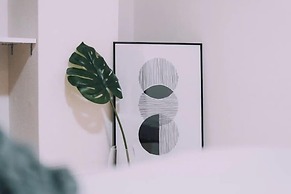 Minimalist Loft 503