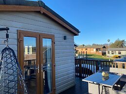 Haven Holiday Park 42 Pine Lodge