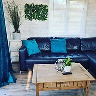 Haven Holiday Park 42 Pine Lodge