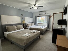Lake Sparrow Guest House Inc