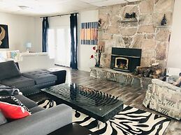 Lake Sparrow Guest House Inc