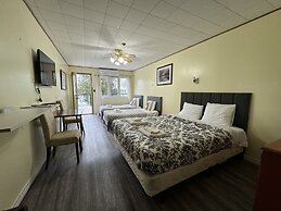 Lake Sparrow Guest House Inc