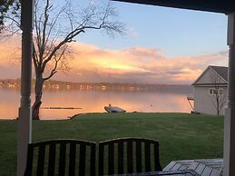 Lake Sparrow Guest House Inc