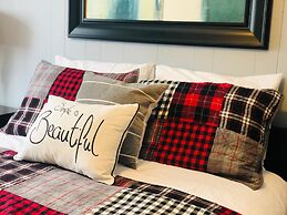 Lake Sparrow Guest House Inc