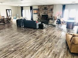 Lake Sparrow Guest House Inc