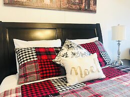 Lake Sparrow Guest House Inc