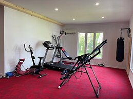 Lake Sparrow Guest House Inc