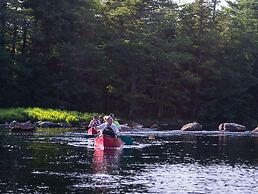 Lake Sparrow Guest House Inc