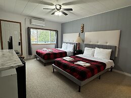 Lake Sparrow Guest House Inc