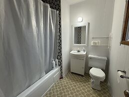 Lake Sparrow Guest House Inc