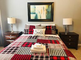 Lake Sparrow Guest House Inc