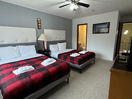 Lake Sparrow Guest House Inc