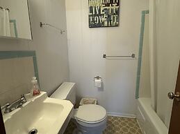 Lake Sparrow Guest House Inc