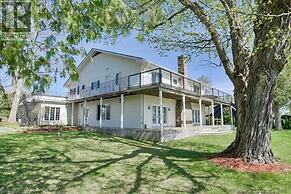 Lake Sparrow Guest House Inc