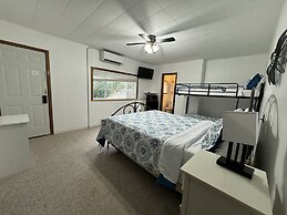 Lake Sparrow Guest House Inc