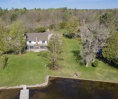 Lake Sparrow Guest House Inc