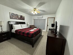 Lake Sparrow Guest House Inc