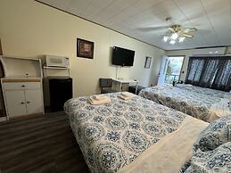 Lake Sparrow Guest House Inc