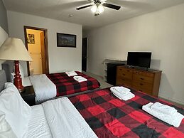 Lake Sparrow Guest House Inc