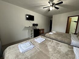 Lake Sparrow Guest House Inc