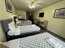 Lake Sparrow Guest House Inc
