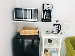 Lake Sparrow Guest House Inc