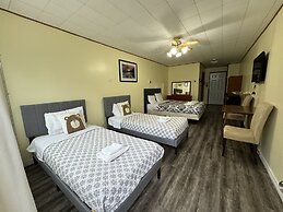 Lake Sparrow Guest House Inc