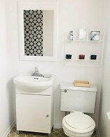 Lake Sparrow Guest House Inc