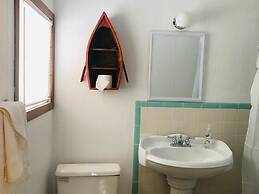 Lake Sparrow Guest House Inc