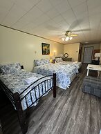 Lake Sparrow Guest House Inc