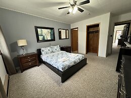 Lake Sparrow Guest House Inc