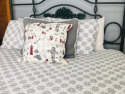 Lake Sparrow Guest House Inc