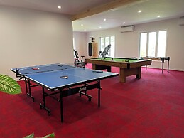 Lake Sparrow Guest House Inc