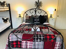 Lake Sparrow Guest House Inc