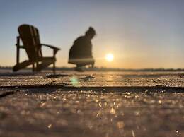 Lake Sparrow Guest House Inc