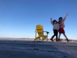 Lake Sparrow Guest House Inc