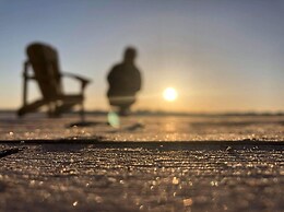 Lake Sparrow Guest House Inc