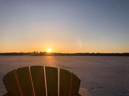 Lake Sparrow Guest House Inc