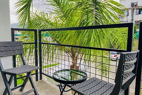 Bambu Residencial with Pool Near Beach