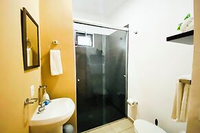 Bambu Residencial with Pool Near Beach