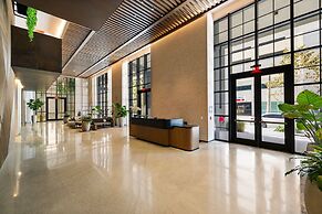 Luxury Condo in Downtown Miami