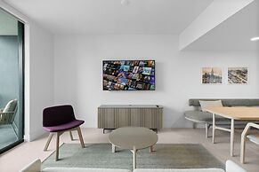 Luxury Condo in Downtown Miami