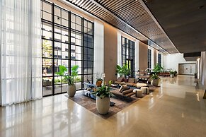 Luxury Condo in Downtown Miami