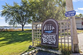 North Beach Resort