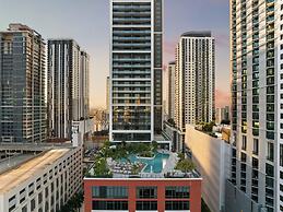Bayfront View PH 3BR in Downtown Miami