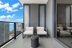 Bayfront View PH 3BR in Downtown Miami