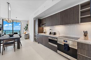 Bayfront View PH 3BR in Downtown Miami