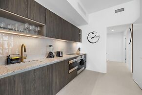 Bayfront View PH 3BR in Downtown Miami