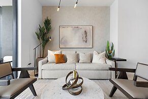 Bayfront View PH 3BR in Downtown Miami